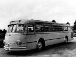 Mercedes-Benz O6600 H 1951 года